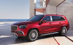 Những SUV hạng sang đắt đỏ tại Mỹ năm 2022