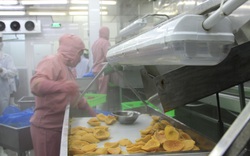 Trung Quốc chi tới 15,8 tỷ USD mua lượng trái cây khổng lồ, mua của Việt Nam bao nhiêu?
