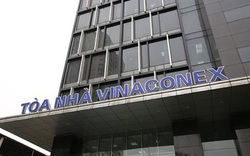 Vinaconex báo lãi với lợi nhuận hơn 531 tỷ đồng, nhiều kỳ vọng trong năm 2022