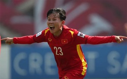 ĐT nữ Việt Nam giành vé dự World Cup 2023, NHM châu Á "tâm phục, khẩu phục"