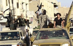 Thủ lĩnh tự sát, Mỹ tấn công dồn dập, vì sao khủng bố IS vẫn vươn ra toàn cầu?