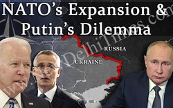 Các chuyến thăm của Putin có thể trở thành "huyệt mộ" cho NATO?