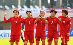 ĐT nữ Việt Nam dự World Cup, báo chí Trung Quốc nói lời cay đắng