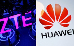 Mỹ áp lực trước chi phí yêu cầu đền bù 5,6 tỷ USD để xóa sổ thiết bị Huawei