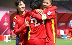 Chuyên gia châu Âu: "ĐT nữ Việt Nam là một trong những đội xuất sắc nhất"