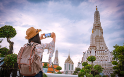 Thái Lan triển khai "du lịch bong bóng" cùng Trung Quốc và Malaysia