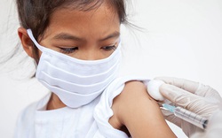 Việc tiêm vaccine Covid-19 cho trẻ từ 5 đến dưới 12 tuổi có ý nghĩa rất quan trọng