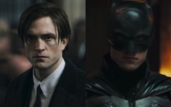 Robert Pattinson: "The Batman" sẽ khiến người xem "nổi da gà"