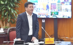 Bộ trưởng Công Thương Nguyễn Hồng Diên chỉ đạo “nóng” về thị trường xăng dầu