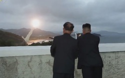 Vệ tinh Mỹ phát hiện điều bí mật nhất mà Triều Tiên sợ bị lộ
