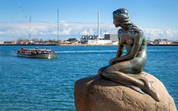 Đan Mạch: Vì sao khách du lịch được tiếp đón nồng nhiệt, mặc cho ca nhiễm Covid-19 tăng cao