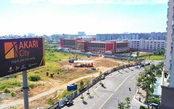 Tập đoàn Nam Long: Khởi công Akari City giai đoạn 2,  dự kiến góp 3.800 tỷ đồng vào doanh thu năm 2022