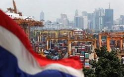 Kinh tế Thái Lan: Omicron đè nặng lên tăng trưởng tháng 1, chiến sự Nga - Ukcraine làm tăng áp lực lạm phát