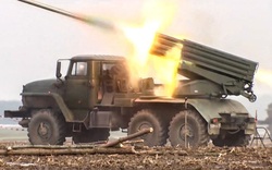 Chiến sự Nga-Ukraine ngày 1/3: Nga tăng cường pháo kích dữ dội, Mỹ lo Kiev khó cầm cự