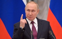 Chiến tranh Nga-Ukraine: Sự lựa chọn cuối cùng của ông Putin là gì?
