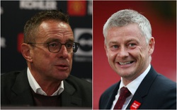 Thành tích của M.U dưới thời HLV Rangnick hơn hay kém Solskjaer?