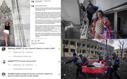 Quan chức và cộng đồng mạng Nga bóc trần tin tấn công bệnh viện sản ở Ukraine là tin giả 