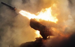 Chiến sự Nga-Ukraine: Nếu Nga sử dụng 'vũ khí tối thượng' này ở Ukraine thì sức phá hủy sẽ kinh khủng đến mức nào?