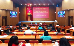 10 nhiệm vụ trọng tâm của quận Thanh Xuân tại cuộc họp tháng 3