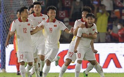 Bao nhiêu cầu thủ U23 Việt Nam vô địch ĐNÁ được dự V.League 2022?