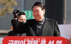 Tổng thống mới của Hàn Quốc -Yoon Suk-yeol và những điều ít người biết