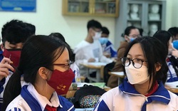 Ôn thi lớp 10 vất vả hơn thi đại học