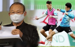 Vì sao HLV Park Hang-seo gọi 5 cầu thủ của “Gã nhà giàu” lên ĐT Việt Nam?