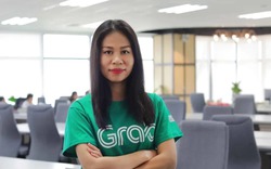 Giám đốc điều hành Grab Việt Nam từ nhiệm, chưa rõ người thay thế