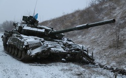 Chiến sự Nga-Ukraine: Vũ khí duy nhất hiện nay của Ukraine có đủ khả năng làm chậm bước tiến của Nga vào Kiev