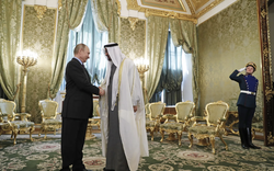 Lộ loạt tài sản của tài phiệt Nga bị phương Tây trừng phạt ở Dubai