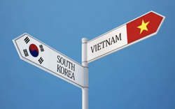 Chuyển đổi quyền lực tại Hàn Quốc: Quan hệ kinh tế Việt – Hàn tiếp tục rộng mở