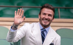 10 ngôi sao bóng đá được phụ nữ thèm khát nhất: Beckham “vô đối”