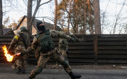 Quan chức EU: Phương Tây mắc sai lầm khi hứa kết nạp Ukraine vào NATO