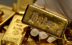 Giá vàng hôm nay 12/3: Vàng giảm mạnh, nhà đầu tư lại lao vào mua dữ dội