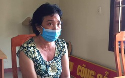Vụ nghi phạm giết chồng ở Quảng Trị: Người vợ khai gì?