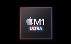 Dòng chip M1 Ultra "thần thánh" của Apple mạnh thế nào?