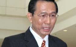 Cựu Thứ trưởng Bộ Y tế Cao Minh Quang vừa bị bắt có thể bị xử lý thế nào?