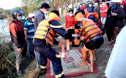 Gia Lai: Bốn học sinh rủ nhau đi tắm sông, 2 em đuối nước thương tâm
