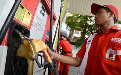 Nhiều nước lo ngại lạm phát kéo dài do giá nhiên liệu tăng mạnh 