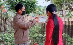 Sơn La: Phát triển đối tượng tham gia BHYT hộ gia đình  ở xã nông thôn mới