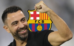 Giúp Barca hồi sinh, vì sao HLV Xavi vẫn khiến CĐV lo lắng?