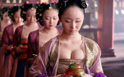 Nữ thái giám trong lịch sử Trung Quốc: Tịnh thân thảm khốc hơn cả nam