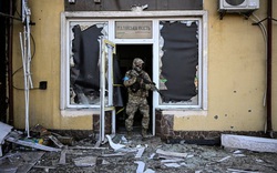 NÓNG: Nga tuyên bố coi các đoàn xe chở vũ khí tới Ukraine là 'mục tiêu hợp pháp', Mỹ phản ứng bất ngờ 