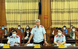 Thanh tra việc xử lý sai phạm trong tuyển dụng, bổ nhiệm công chức tại Thái Bình