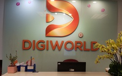 Digiworld trình chia cổ tức và thưởng đến 90%, kế hoạch lãi sau thuế 800 tỷ đồng