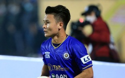 Quang Hải rời Hà Nội FC sẽ thúc đẩy “bản năng sinh tồn”