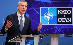 NÓNG: NATO cảnh báo đáng sợ về cuộc chiến Ukraine trong những ngày tới