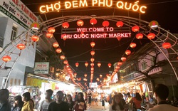 Top các món ăn ngon ở chợ đêm Phú Quốc hấp dẫn du khách 