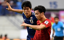 Tái đấu ĐT Việt Nam, ĐT Nhật Bản mất 3 ngôi sao đang chơi tại châu Âu