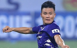 Vì sao cuộc đàm phán Quang Hải - Hà Nội FC đổ bể?